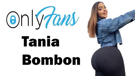 Tania Bombom Porn Videos 